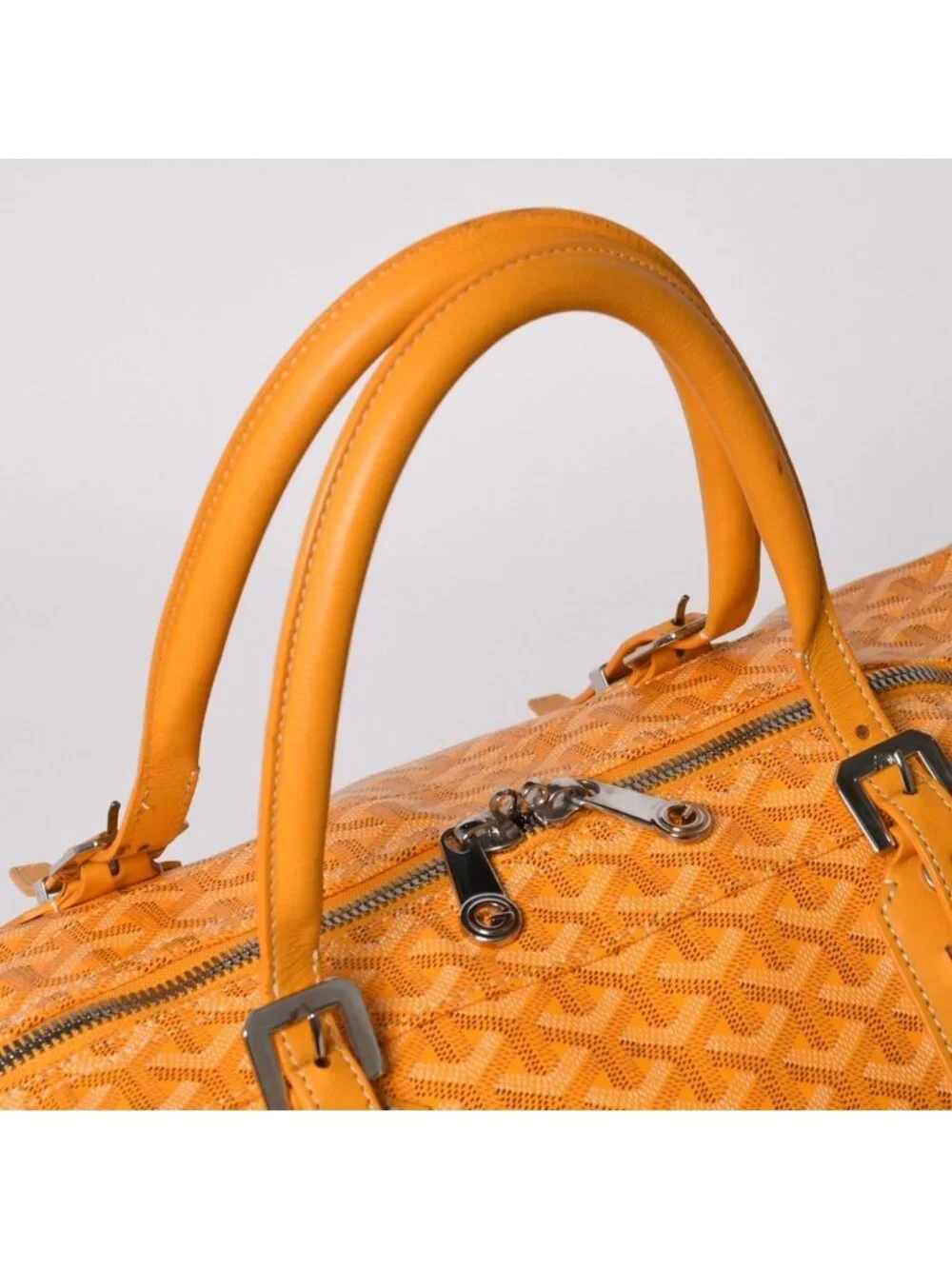 Goyard this authentic